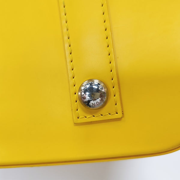 ALMA PM Epi Yellow
