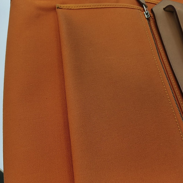 Herbag 31 Canvas Orange