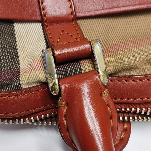 Sartorial Orchard Canvas Beige
