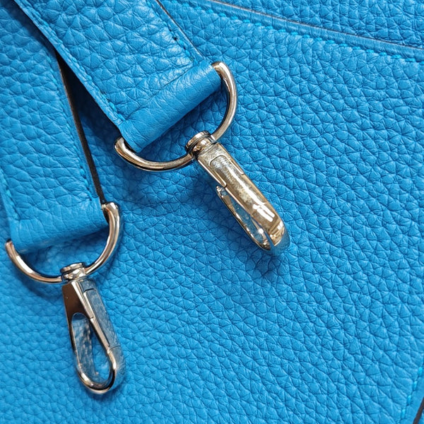 Jypsiere 28 Clemence Blue