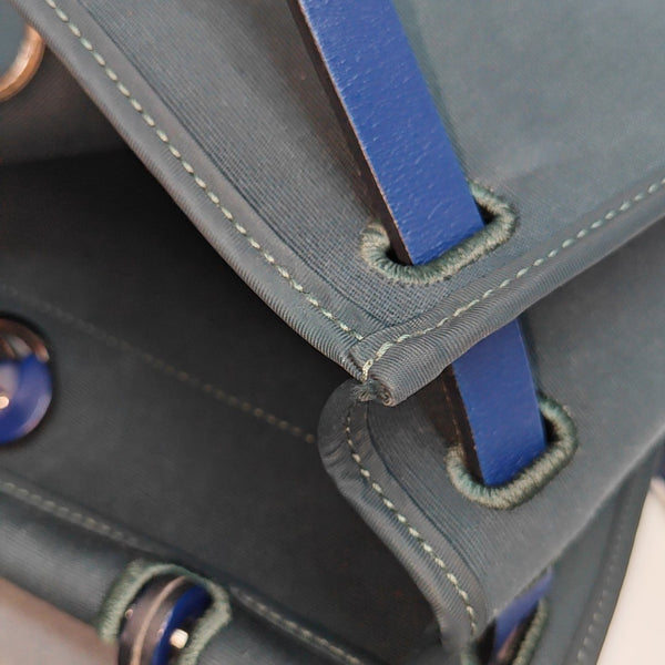 Herbag 31 Canvas Green
