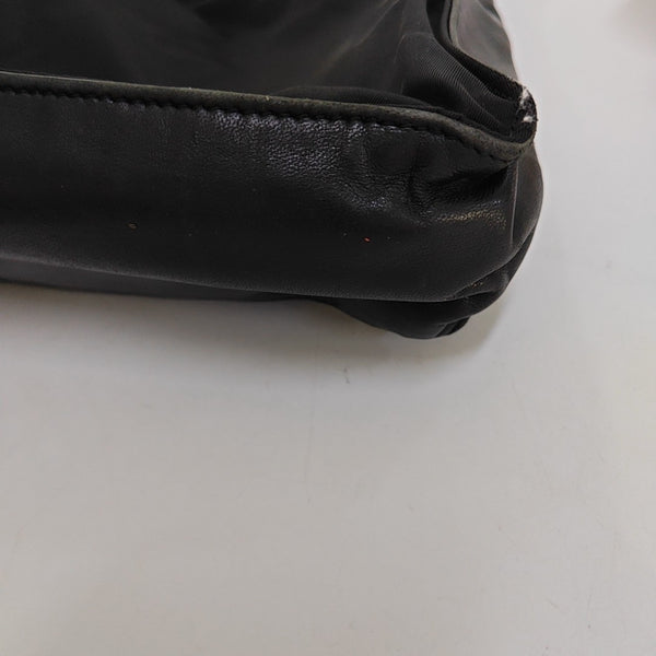 Nylon Black