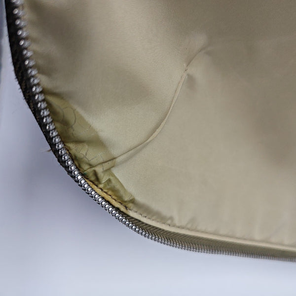 CONQUERANT 55 Canvas Beige