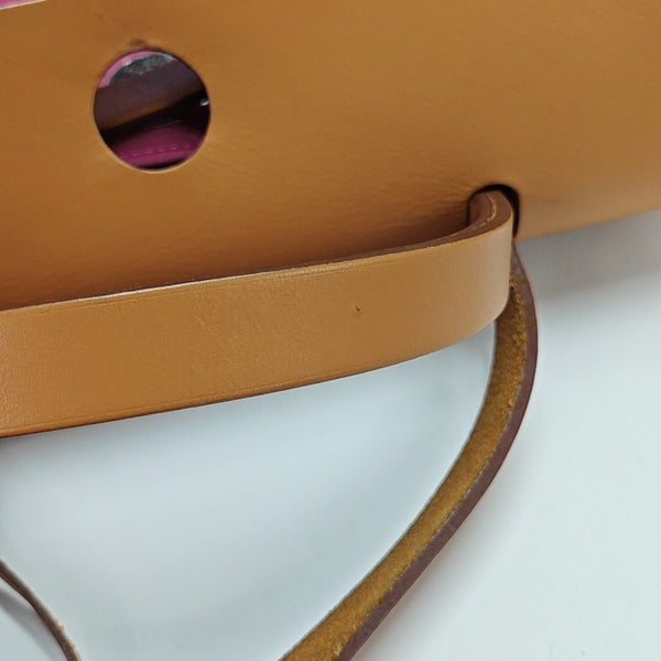 Herbag 31 Canvas Purple