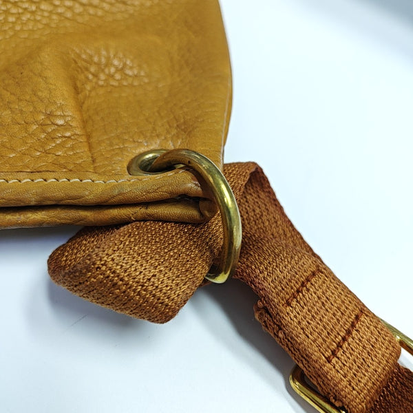 Rodeo Clemence Yellow