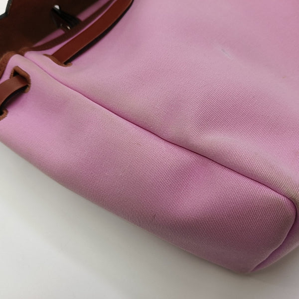Herbag 31 Canvas Pink