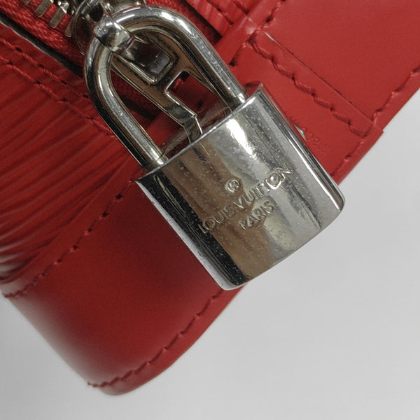 ALMA BB Epi Red