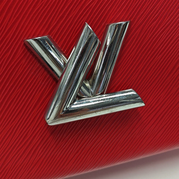 TWIST MM Epi Red