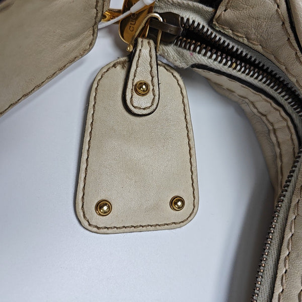 Calfskin Beige