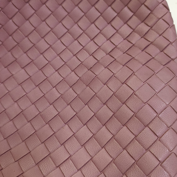 Lambskin Pink