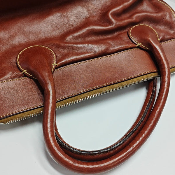 Edith Calfskin Brown