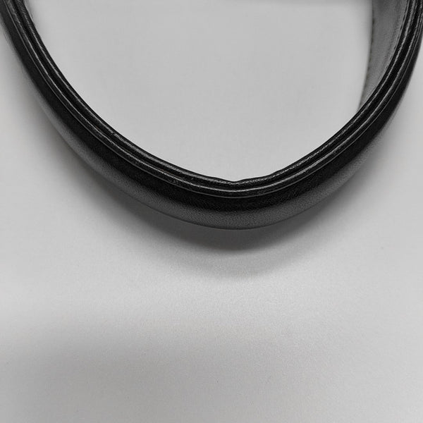 Calfskin Black