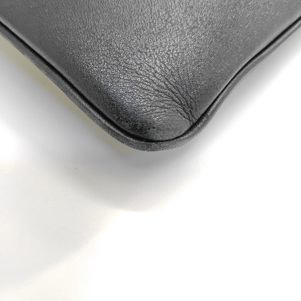 Arli Small Calfskin Black