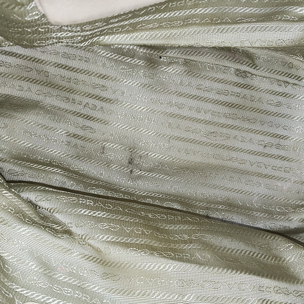 Gaufre Calfskin Beige
