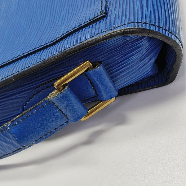 SAINT CLOUD GM Epi Blue