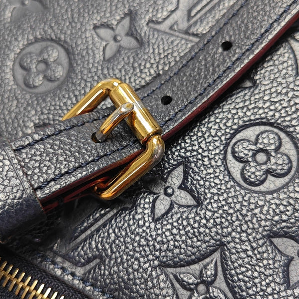 MÉTIS MM Calfskin Blue