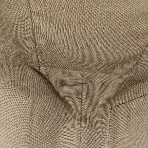 PIANO PM Monogram Coated Canvas Brown