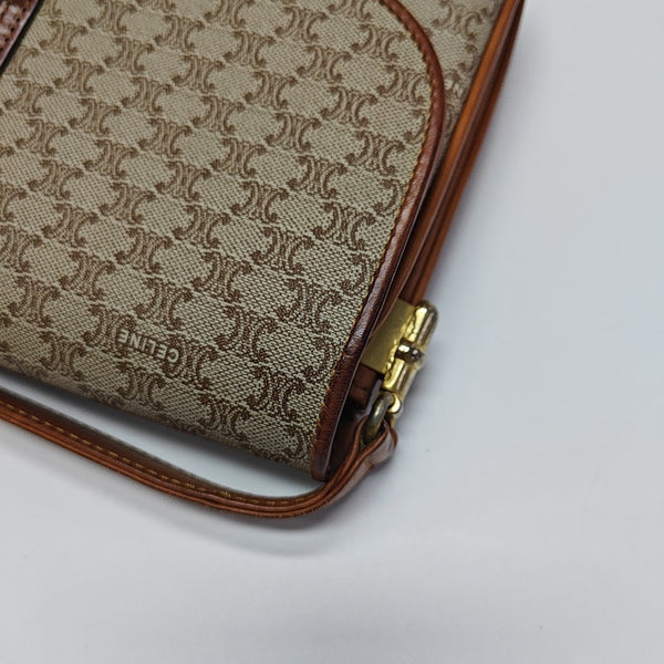 TABOU Coated Canvas Beige