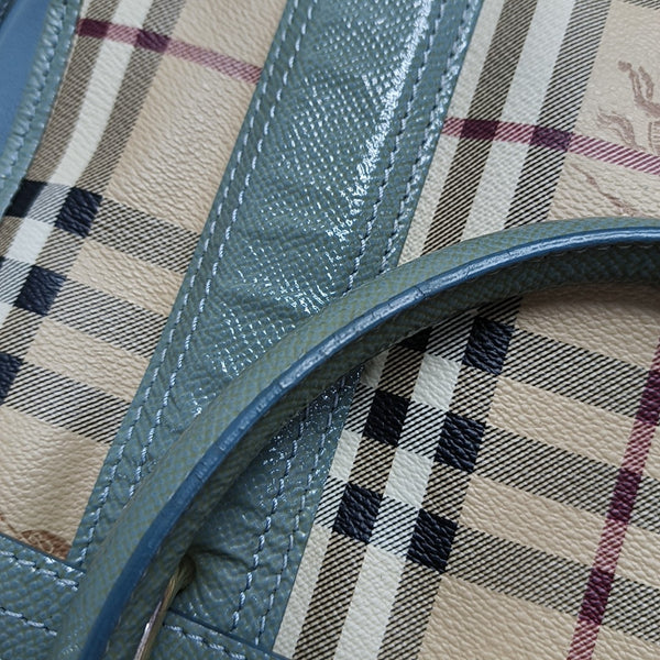 Minford Coated Canvas Beige
