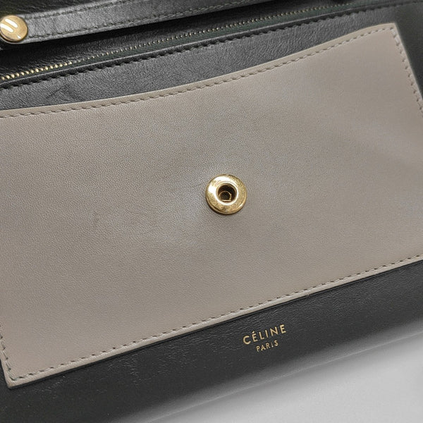 POCKET Calfskin Multicolor