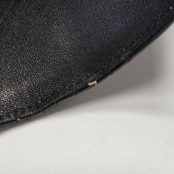 Sound Bag Leather Blue