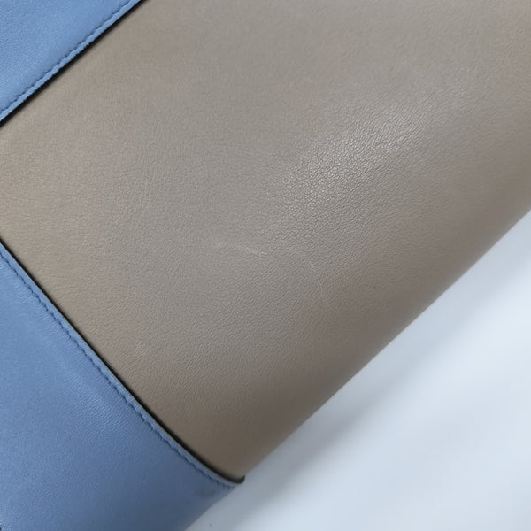 FRAME Medium Calfskin Multicolor