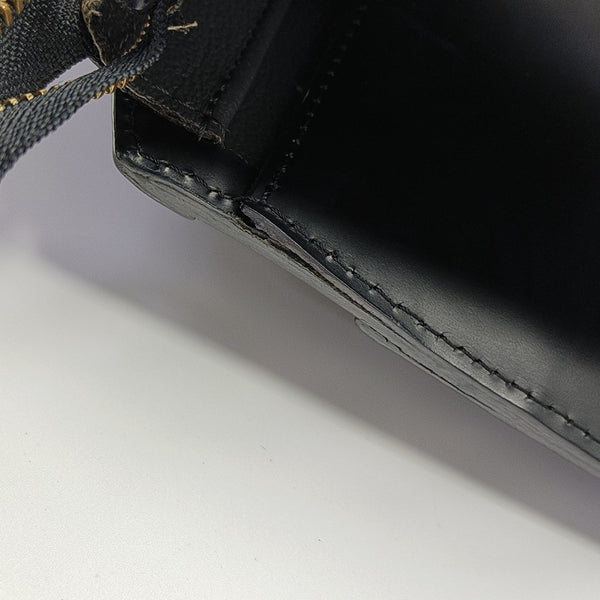 RIVIERA Epi Black