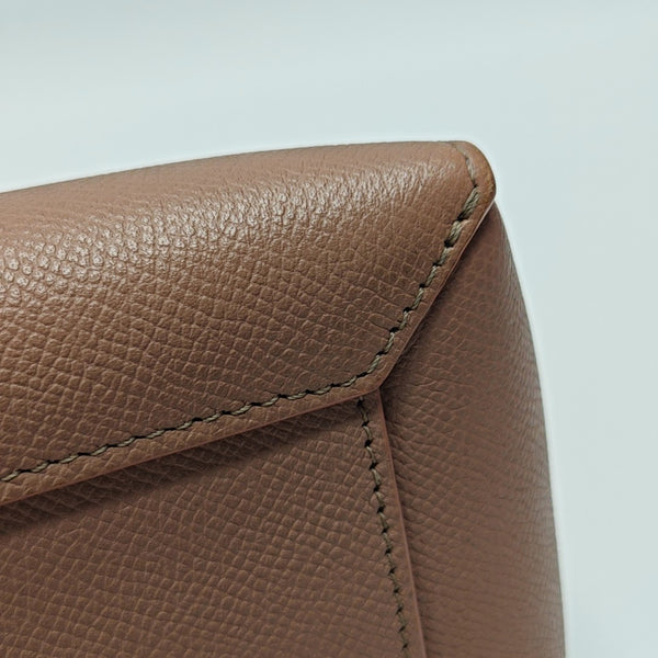BELT Nano Calfskin Pink
