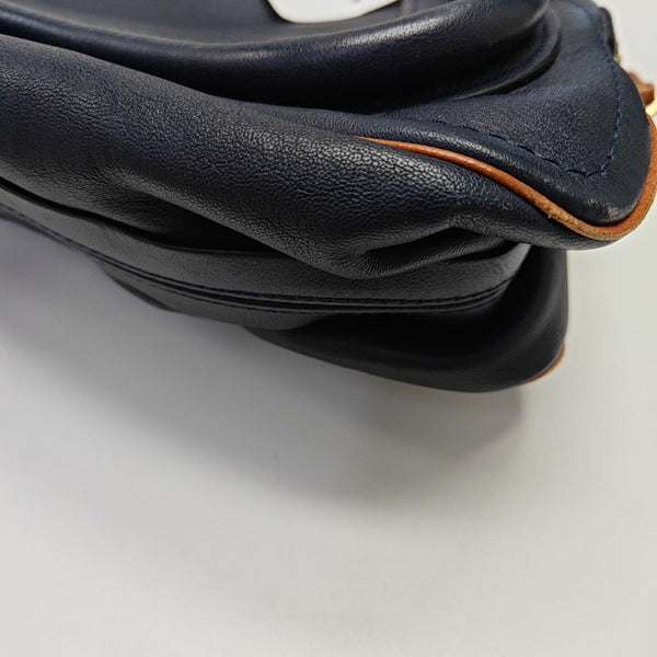 Paraty Medium Calfskin Blue
