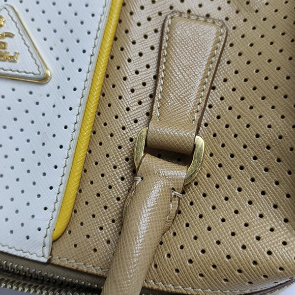 Calfskin Brown