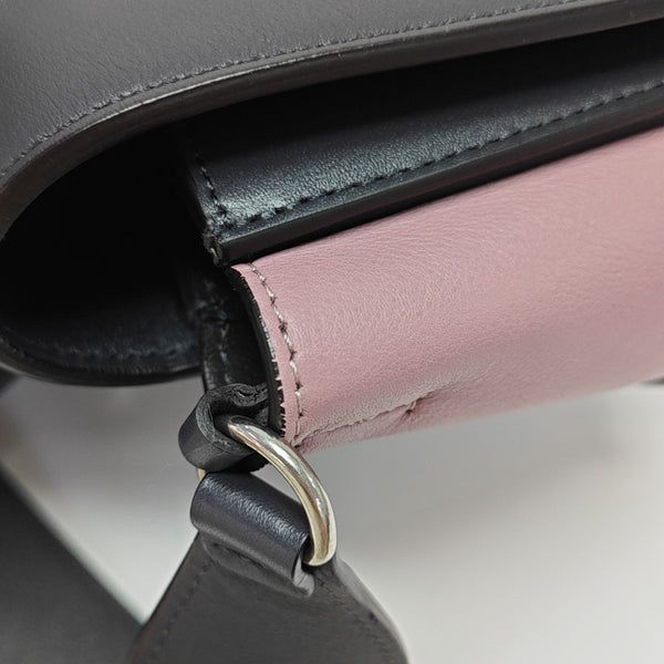 FRAME Medium Calfskin Multicolor