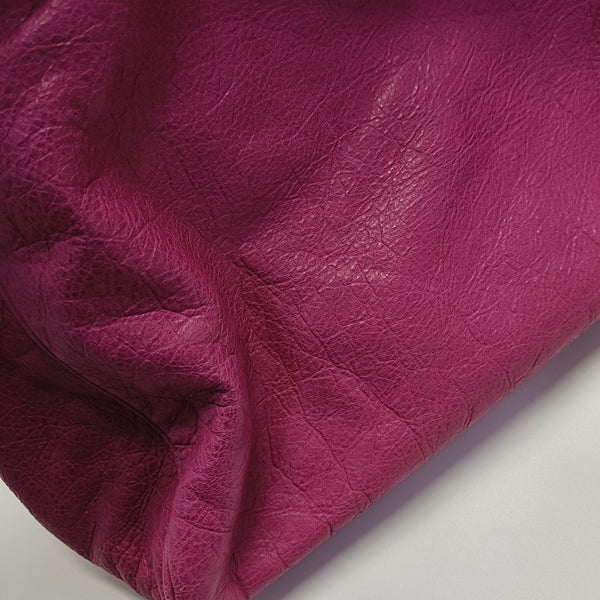 Classic City Small Lambskin Pink