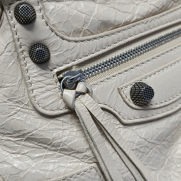Neo Classic Lambskin Beige