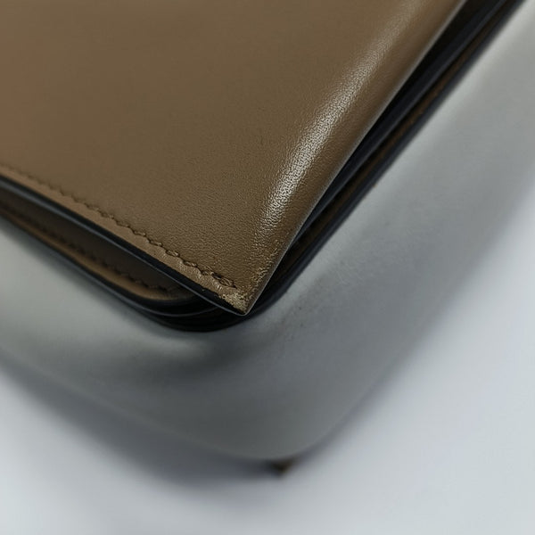 FRAME Medium Calfskin Multicolor
