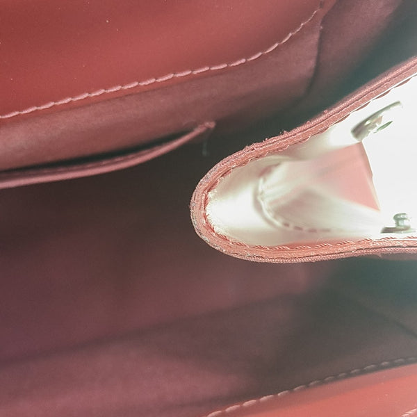 BAGATELLE GM Epi Red