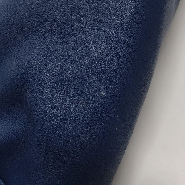 The Rucksack Fabric Black