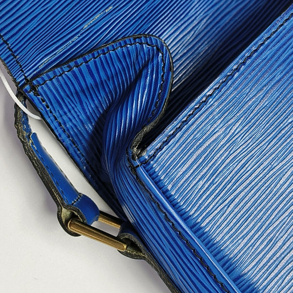 SAINT CLOUD GM Epi Blue