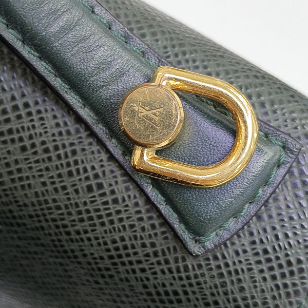 MONCEAU Calfskin Green