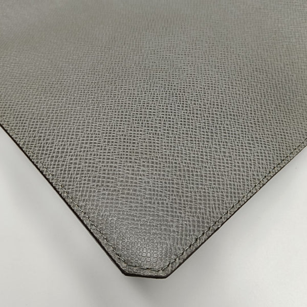 VASSILI GM Calfskin Gray