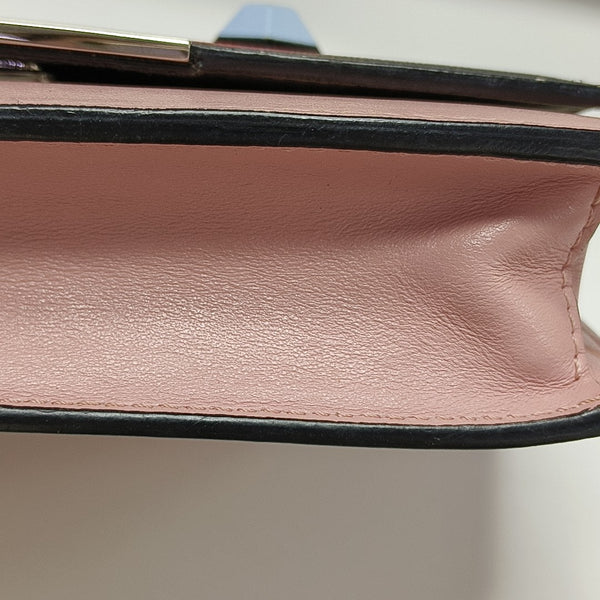 Calfskin Pink