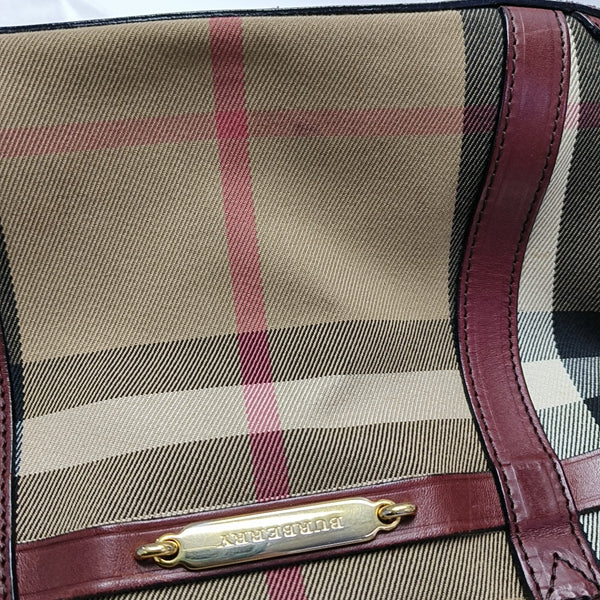 Canvas Multicolor
