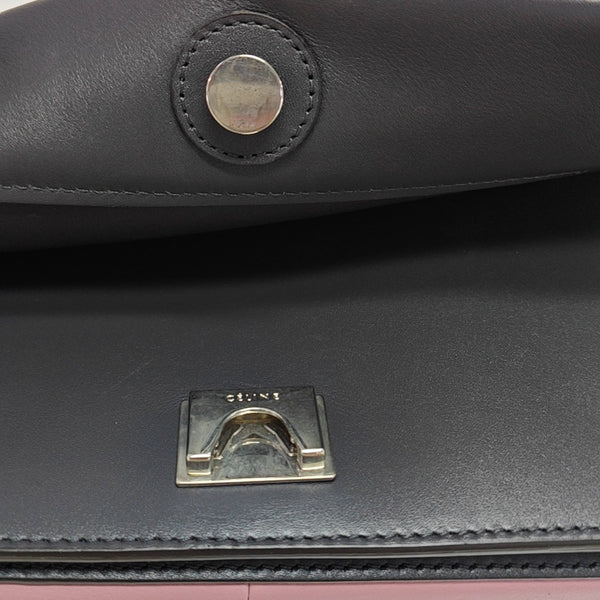 FRAME Medium Calfskin Multicolor