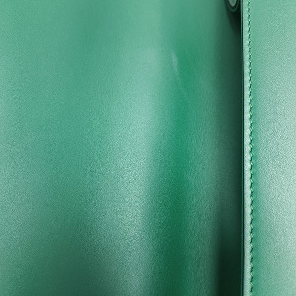 Lilith Calfskin Green