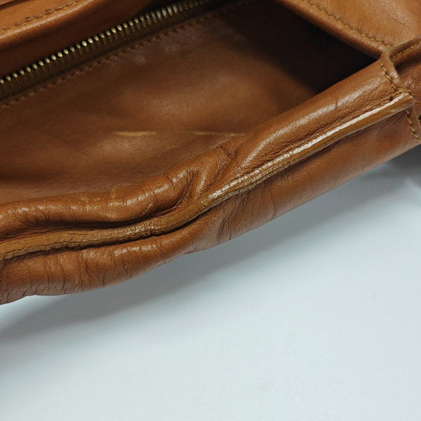 Calfskin Brown