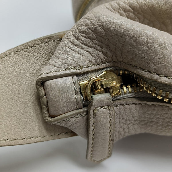 Calfskin Beige