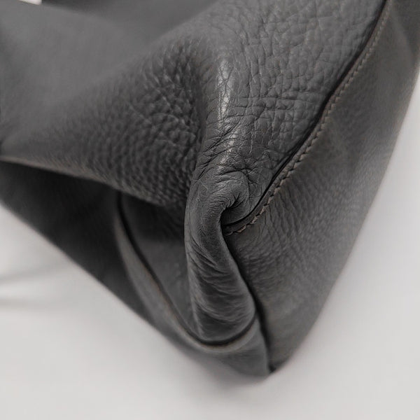 Calfskin Gray