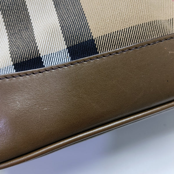 Aurelia Canvas Brown