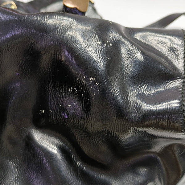 Calfskin Black