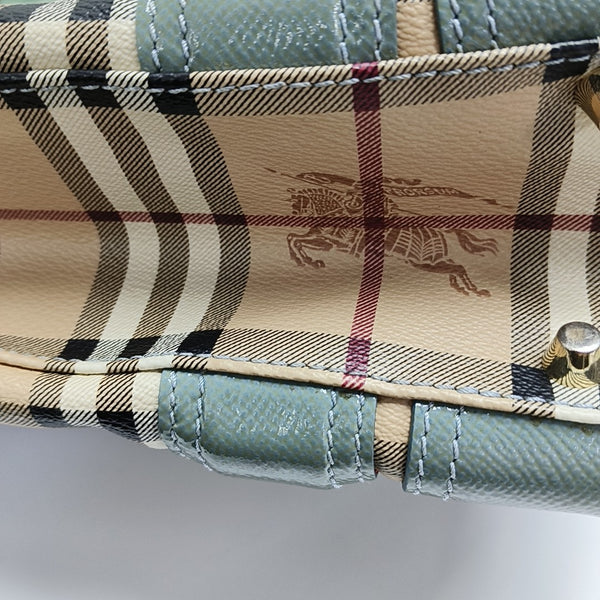 Minford Coated Canvas Beige