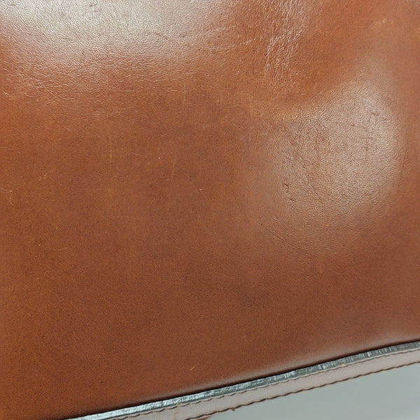 Sartorial Orchard Canvas Brown